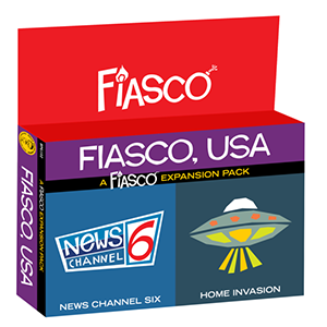 Fiasco USA
