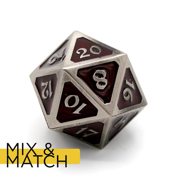 MultiClass Dire D20 - Cunning