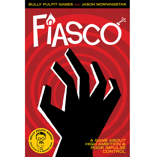 Fiasco