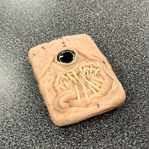 Fleshy Eye Dice Tin - Style A