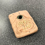 Fleshy Eye Dice Tin - Style A