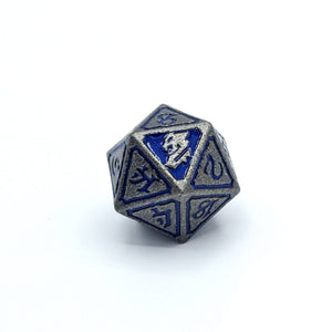Dire D20 - Unearthed Leviathan