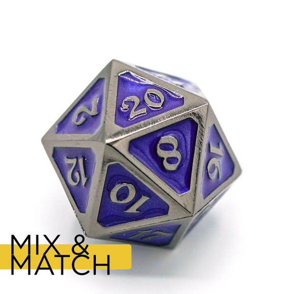 Multiclass Dire D20 - Mythica Enthrall