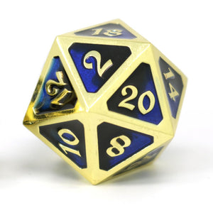 Dire D20 - Dark Arts Undertow