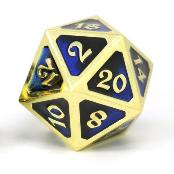 Dire D20 - Dark Arts Undertow