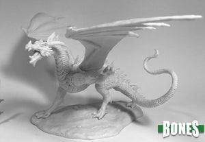 Diabolus, Dragon