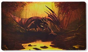Dragon Shield Playmat: Uber ‘Teranha
