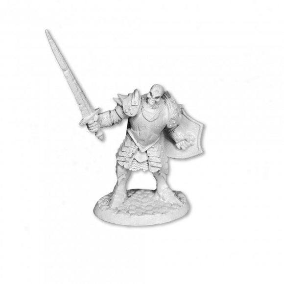 Sir Rathos, Barrow Warden 04015
