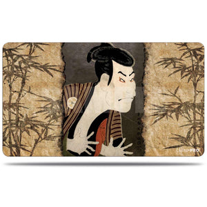 Fine Art: Playmat - The Actor