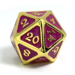 Dire D20 - Afterdark Neon Nightlife