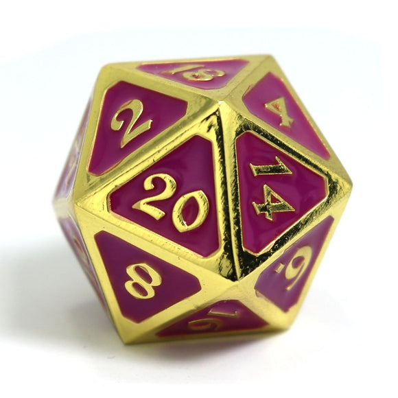 Dire D20 - Afterdark Neon Nightlife