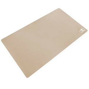 Ultimate Guard Playmat: Monochrome - Sand 61 x 35 cm