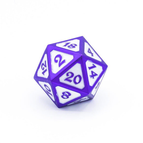 Dire D20 - Celestial Harbinger