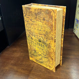 Mimic Box - Book