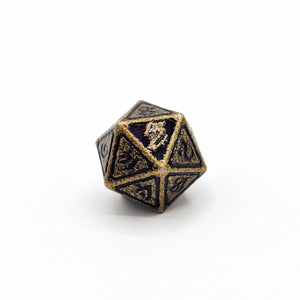 Dire D20 - Unearthed Bloodline