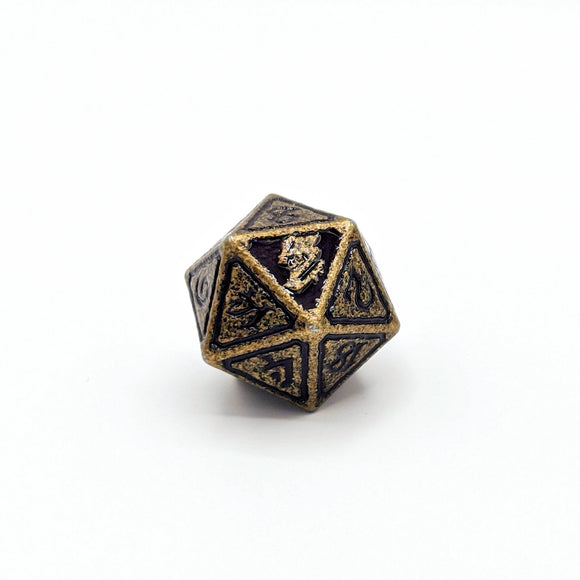 Dire D20 - Unearthed Bloodline