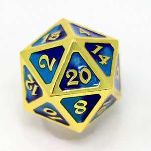 Dire D20 - Spellbinder Allegiant