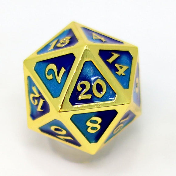 Dire D20 - Spellbinder Allegiant