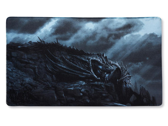 Dragon Shield Playmat: Slate ‘Escotarox’