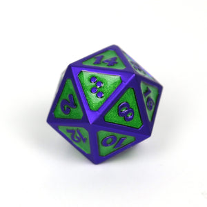 DOTS Dire D20 - Dragons Orb - Pulse