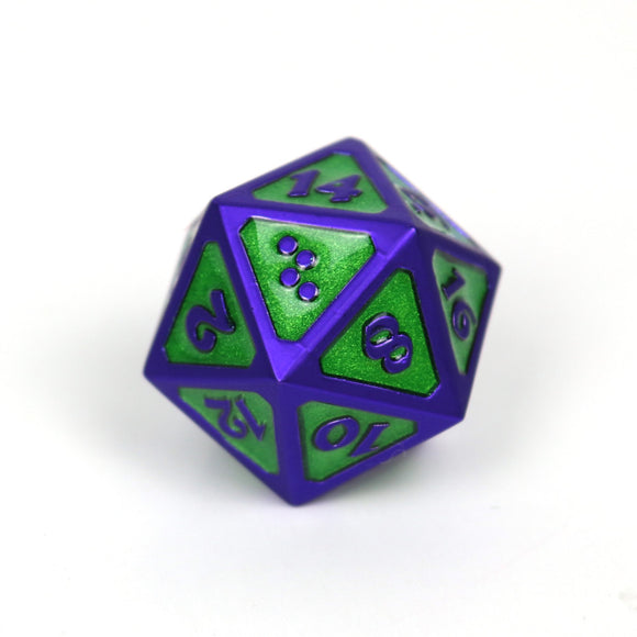 DOTS Dire D20 - Dragons Orb - Pulse