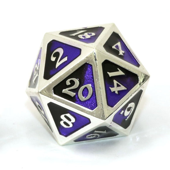Dire D20 - Dark Arts Malice