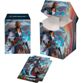 Deckbox: PRO 100+ MTG- M21 Core - Teferi