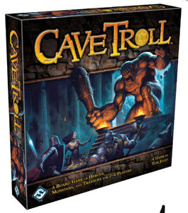Cave Troll