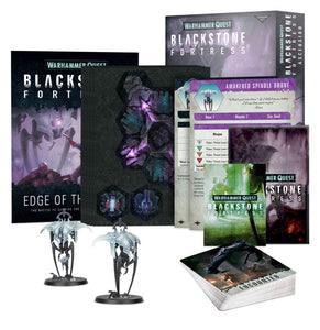 Warhammer Quest: Blackstone Fortress – Ascension
