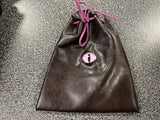 Mimic Dice Bag