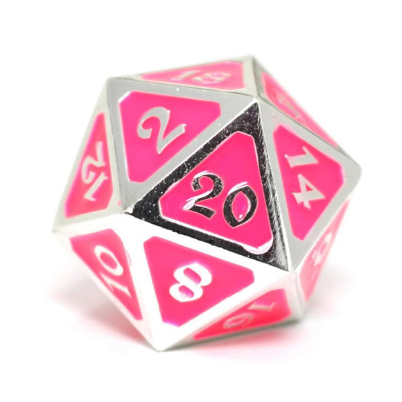 Dire D20 - Afterdark Neon Kiss