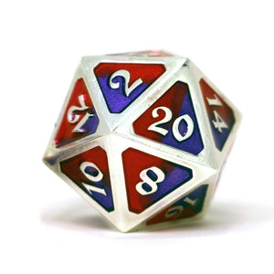 Dire D20 - Spellbinder Sovereign